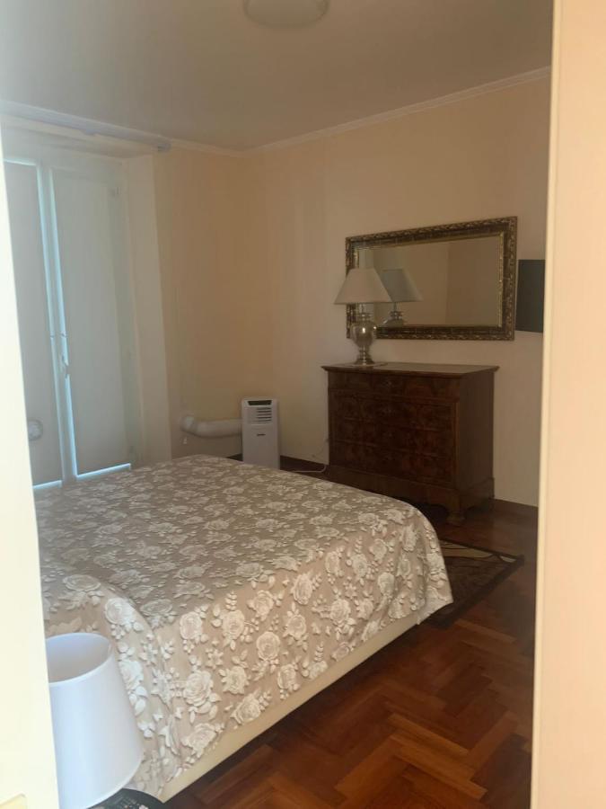 Bed and Breakfast Sotto Le Stelle Di Capua Esterno foto