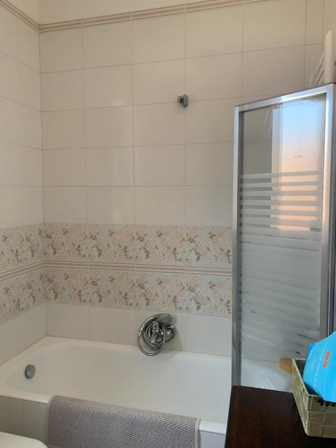 Bed and Breakfast Sotto Le Stelle Di Capua Esterno foto