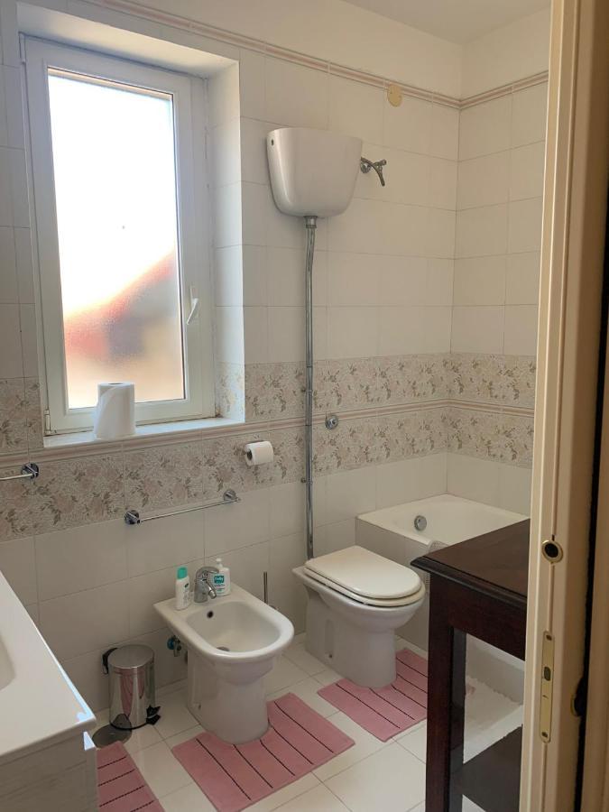 Bed and Breakfast Sotto Le Stelle Di Capua Esterno foto