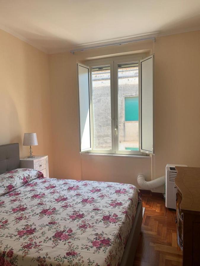Bed and Breakfast Sotto Le Stelle Di Capua Esterno foto