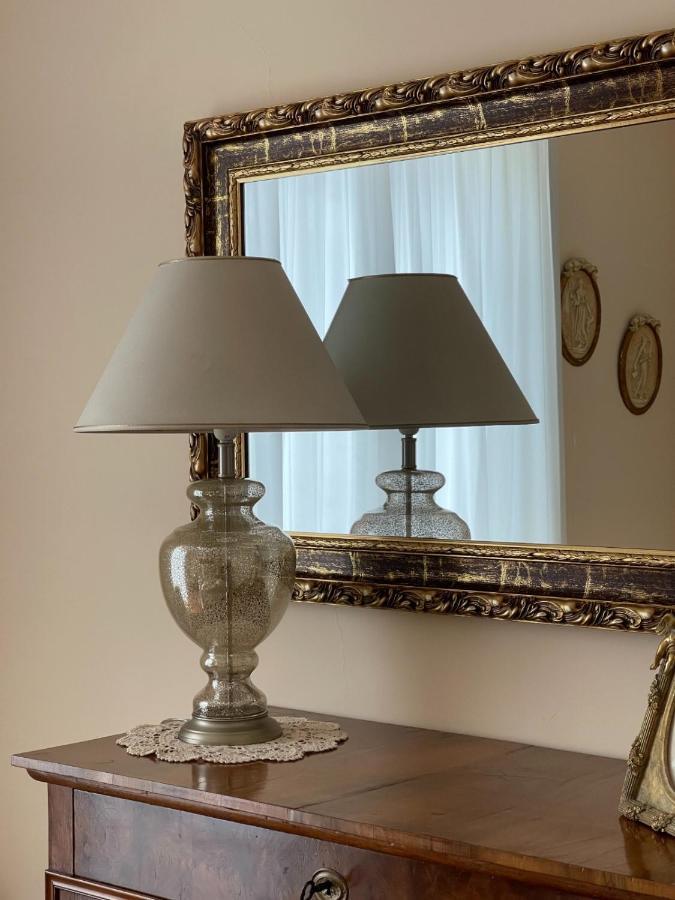 Bed and Breakfast Sotto Le Stelle Di Capua Esterno foto