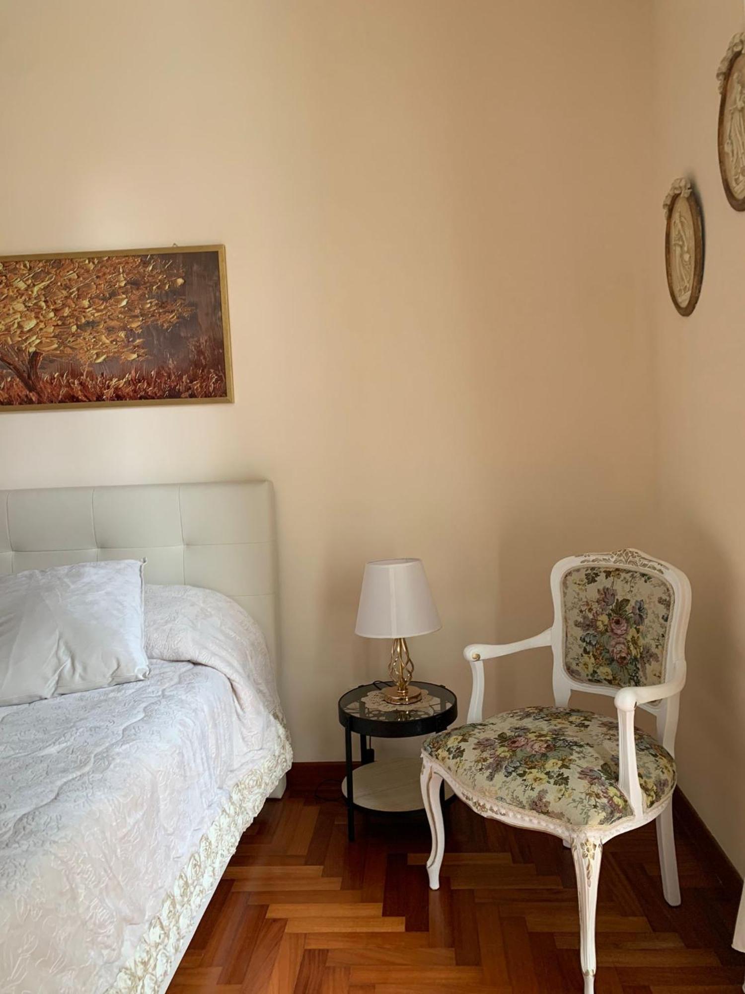 Bed and Breakfast Sotto Le Stelle Di Capua Esterno foto