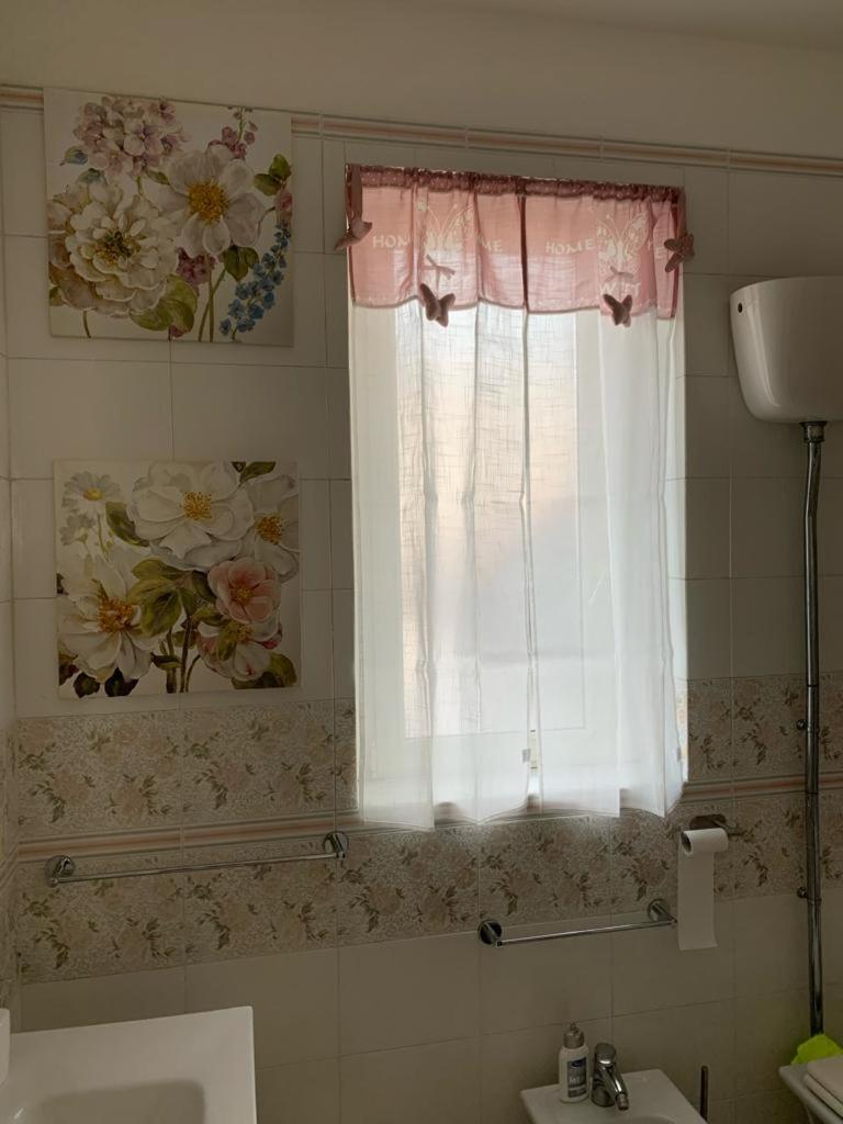 Bed and Breakfast Sotto Le Stelle Di Capua Esterno foto