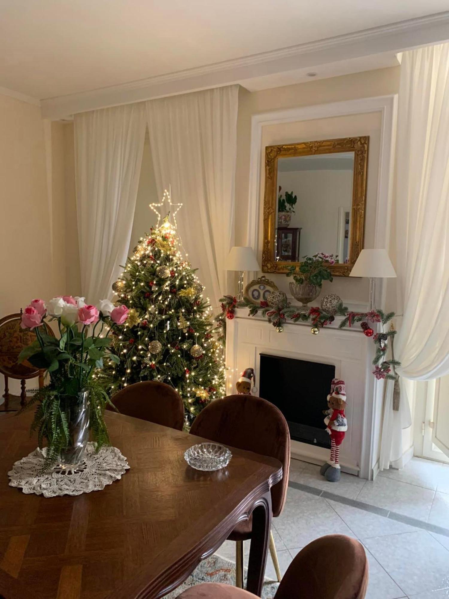 Bed and Breakfast Sotto Le Stelle Di Capua Esterno foto