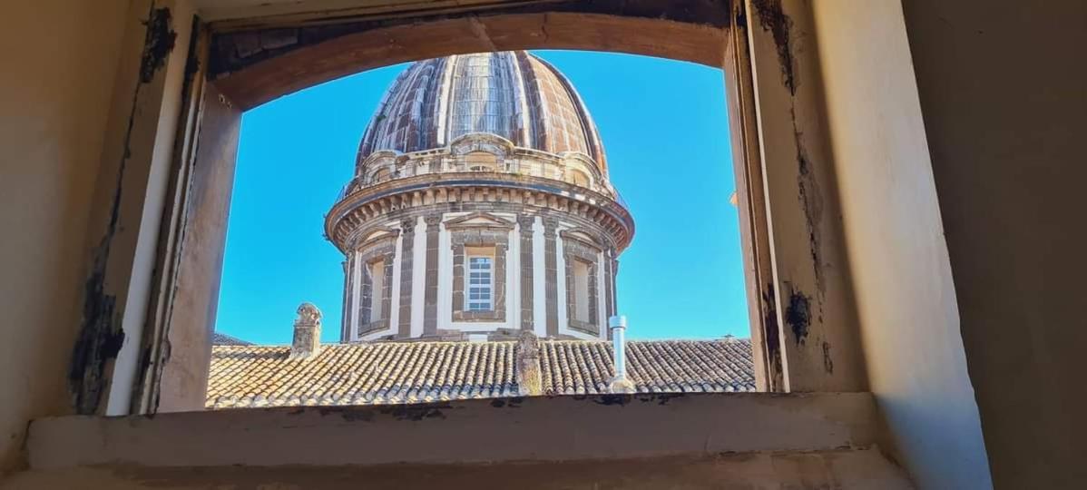 Bed and Breakfast Sotto Le Stelle Di Capua Esterno foto